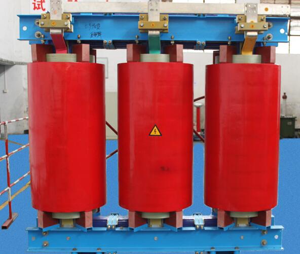 襄阳 SCB10-800KVA/10KV 干式变压器