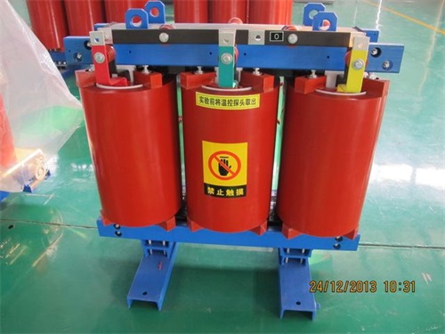 襄阳SCB11-1250KVA干式变压器