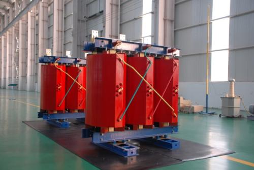 襄阳SCB10-160KVA/10KV/0.4KV干式变压器