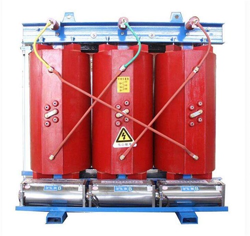 襄阳SCB11-200KVA/10KV/0.4KV干式变压器