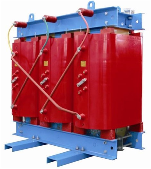 襄阳SCB12-100KVA/10KV/0.4KV干式变压器