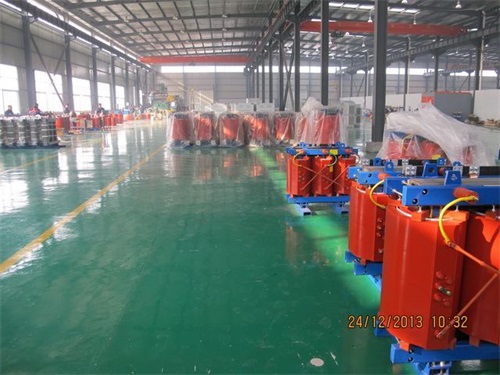 襄阳SCB13-160KVA/10KV/0.4KV干式变压器