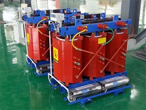 襄阳SCB12-200KVA/10KV/0.4KV干式变压器