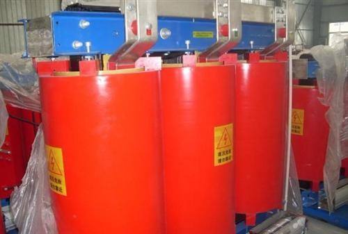 襄阳SCB13-250KVA/10KV/0.4KV干式变压器