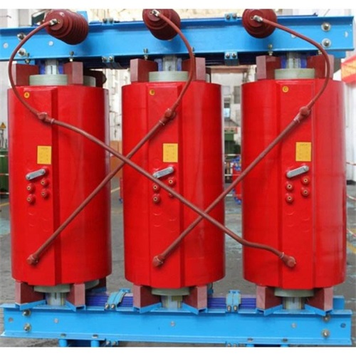 襄阳SCB12-200KVA/10KV/0.4KV干式变压器