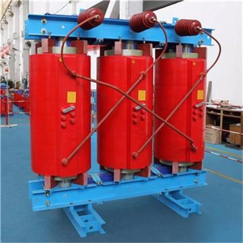 襄阳SCB11-1000KVA/10KV/0.4KV干式变压器