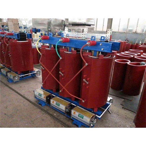 襄阳SCB10-800KVA/10KV/0.4KV干式变压器