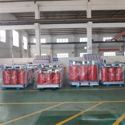 襄阳SCB11-630KVA干式变压器
