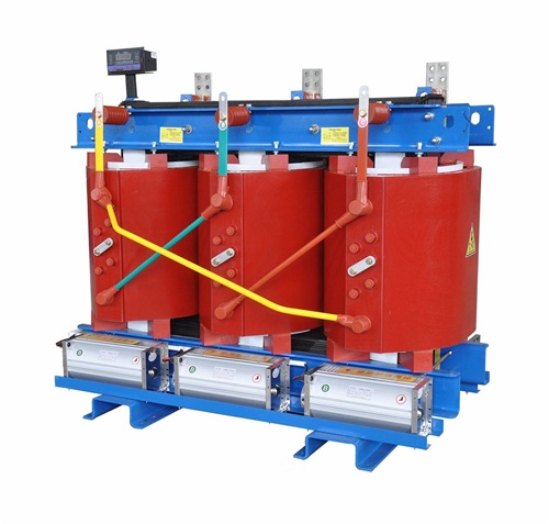 襄阳SCB12-2500KVA/10KV/0.4KV干式变压器