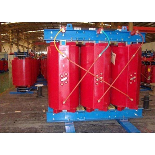 襄阳SCB12-125KVA/10KV/0.4KV干式变压器