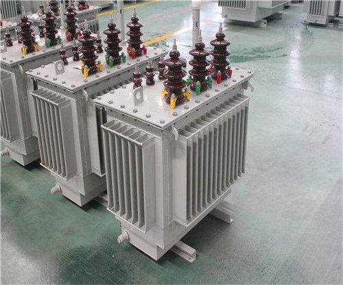 襄阳SCB10-500KVA/10KV/0.4KV干式变压器
