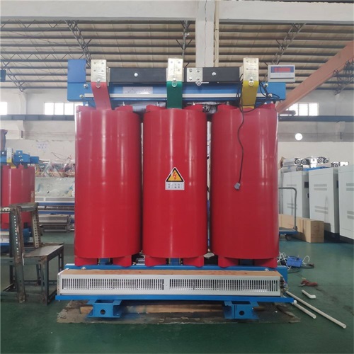 襄阳SCB10-2000KVA干式变压器厂家