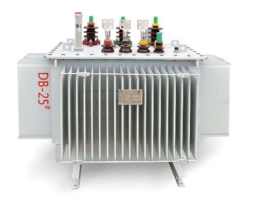 襄阳SCB10-500KVA/10KV/0.4KV干式变压器