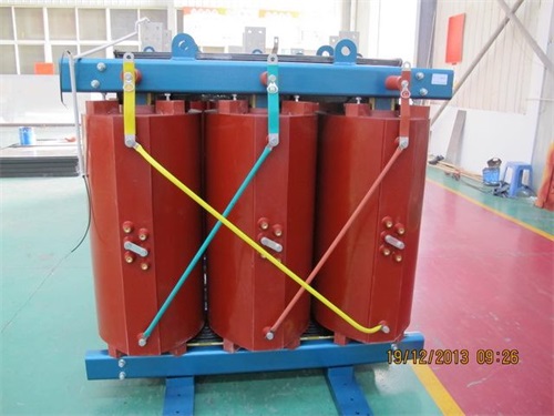 襄阳SCB12-630KVA/10KV/0.4KV干式变压器