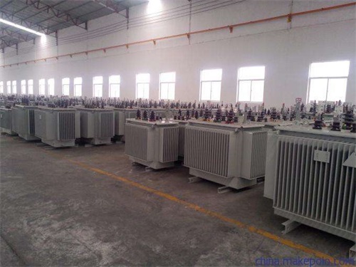襄阳S13-1250KVA/35KV油浸式变压器现货