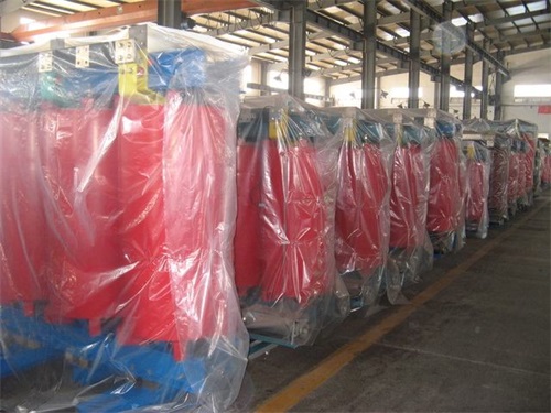襄阳SCB11-1000KVA/10KV/0.4KV干式变压器