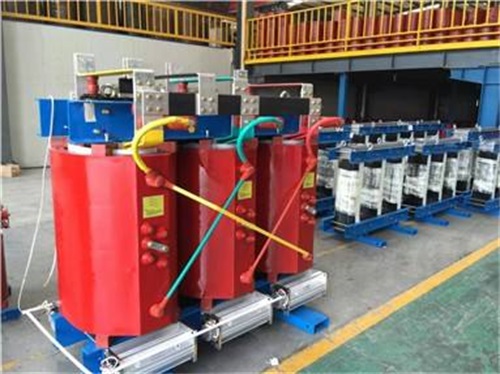 襄阳SCB11-160KVA干式变压器厂家现货