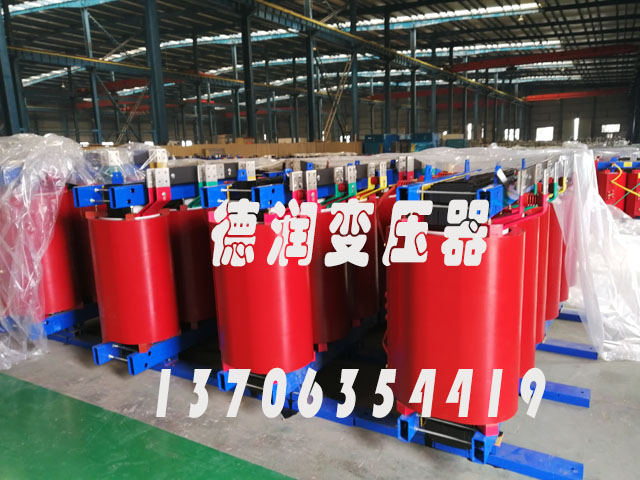 襄阳SCB18-2500KVA/10KV/0.4KV干式变压器
