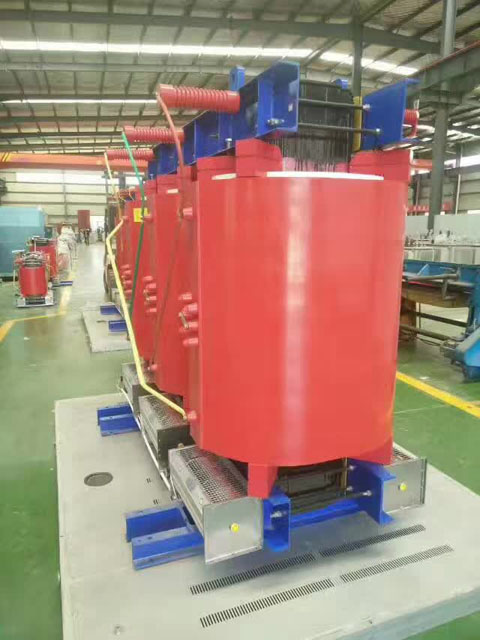襄阳SCB12-160KVA变压器
