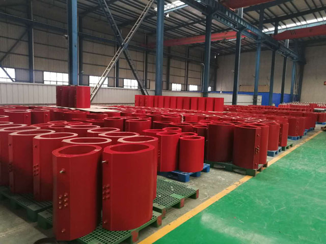 襄阳SCB14-2000KVA变压器