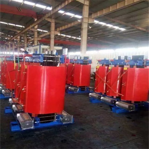襄阳SCB14-5000KVA干式变压器