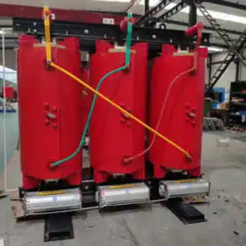襄阳SCB12-1000KVA电力变压器