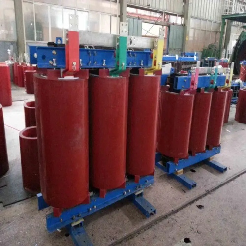 襄阳SCB13-800KVA电力变压器