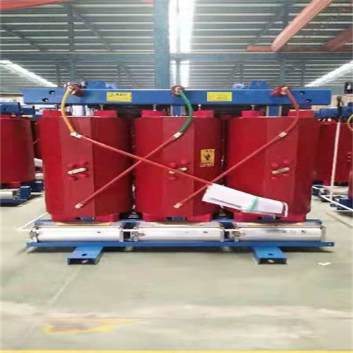 襄阳SCB13-5000KVA干式变压器