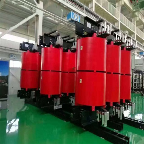 襄阳SCB12-5000KVA干式变压器