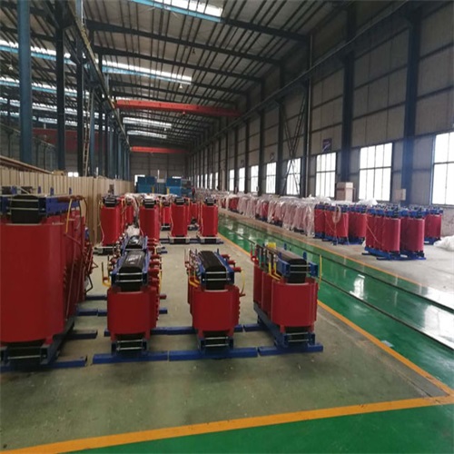 襄阳SCB18-500KVA干式变压器