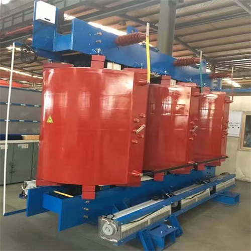 襄阳SCB18-4000KVA/10KV干式电力变压器