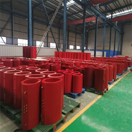 襄阳SH15-800KVA非晶合金变压器