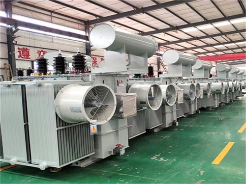 襄阳S20变压器